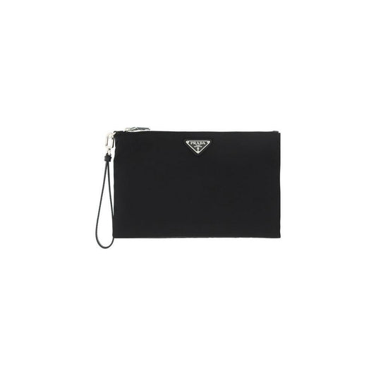 Prada Beauty Case 1728,72470364320,Black,Jewelry,Men,Men - Jewelry,New with tags,Other - Men - Jewelry,Prada Prada PR2NH0062DMHF0002BB