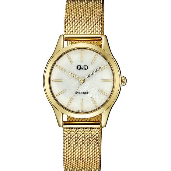 Q&Q Mod. LADY ONLY TIME WATCHES