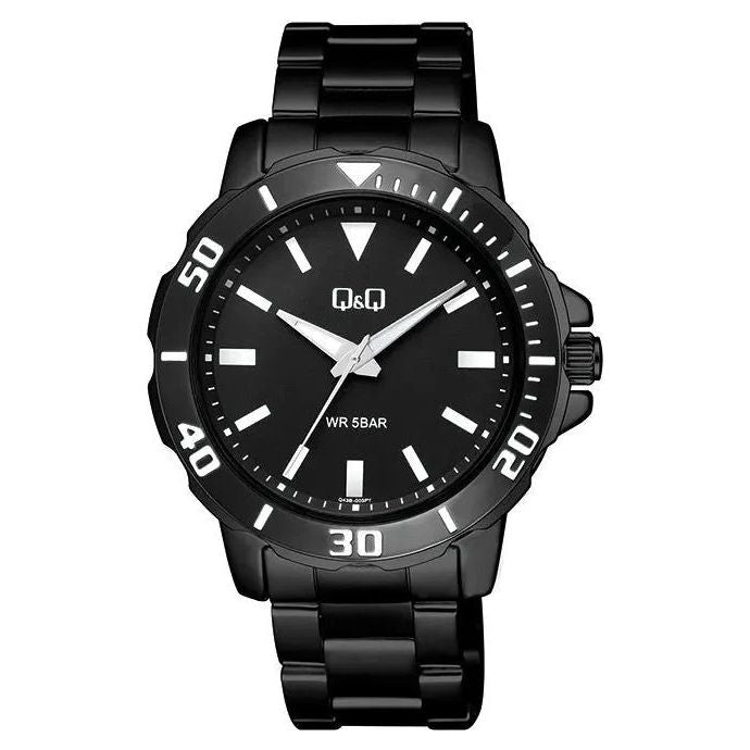 Q&Q ATTRACTIVE Mod. Q43B-003PY WATCHES Q&Q