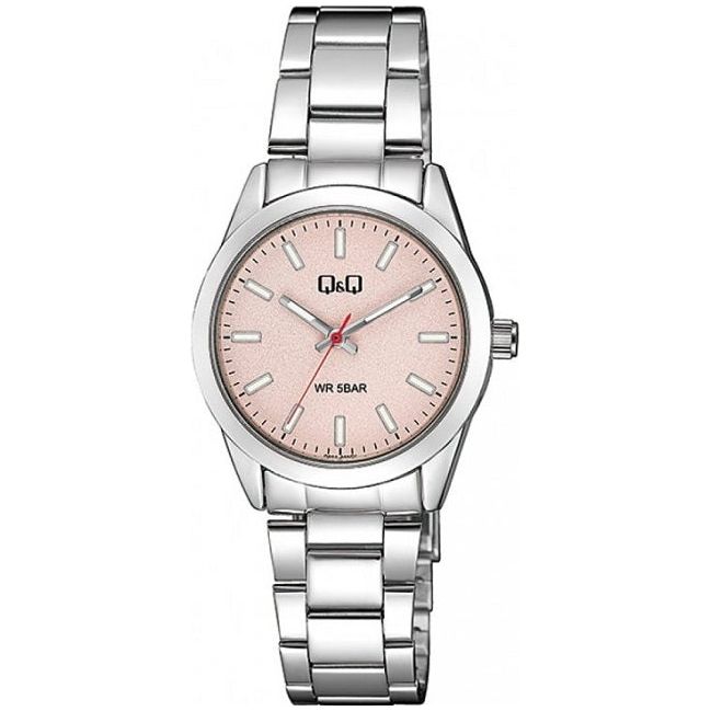 Q&Q FASHION Mod. Q82A-005PY WATCHES Q&Q