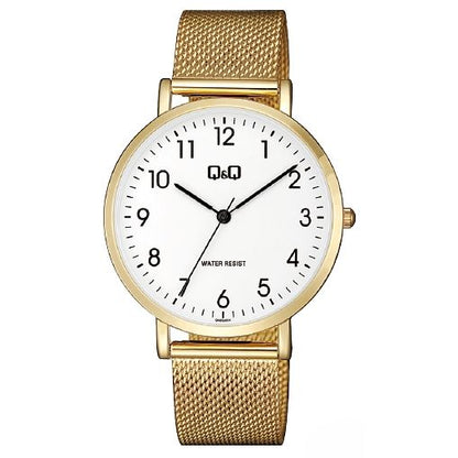 Q&Q FASHION Mod. QA20J054Y WATCHES