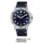 Q&Q FASHION Mod. QB86J312Y WATCHES