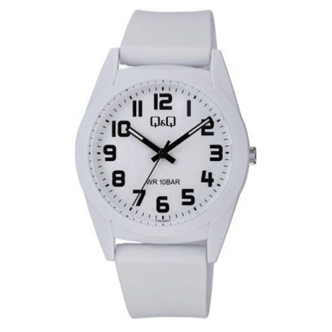 Q&Q FASHION Mod. V13AJ003Y WATCHES
