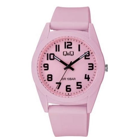Q&Q FASHION Mod. V13AJ006Y WATCHES