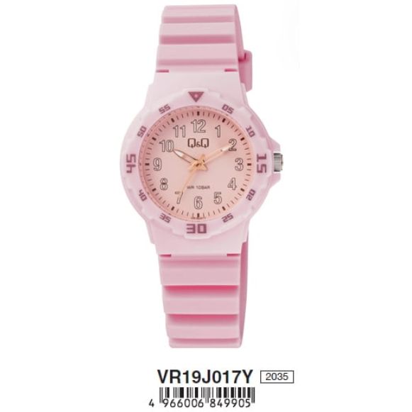 Q&Q FASHION Mod. VR19J017Y