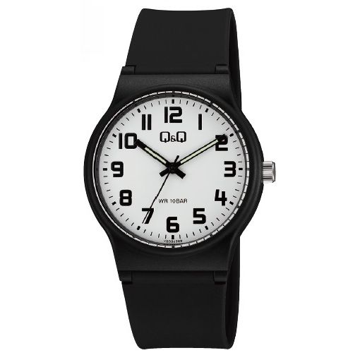 Q&Q FASHION Mod. VS50J009Y WATCHES