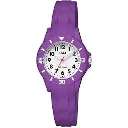 Q&Q Mod. KID ONLY TIME WATCHES