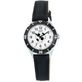 Q&Q Mod. KID SOCCER WATCHES