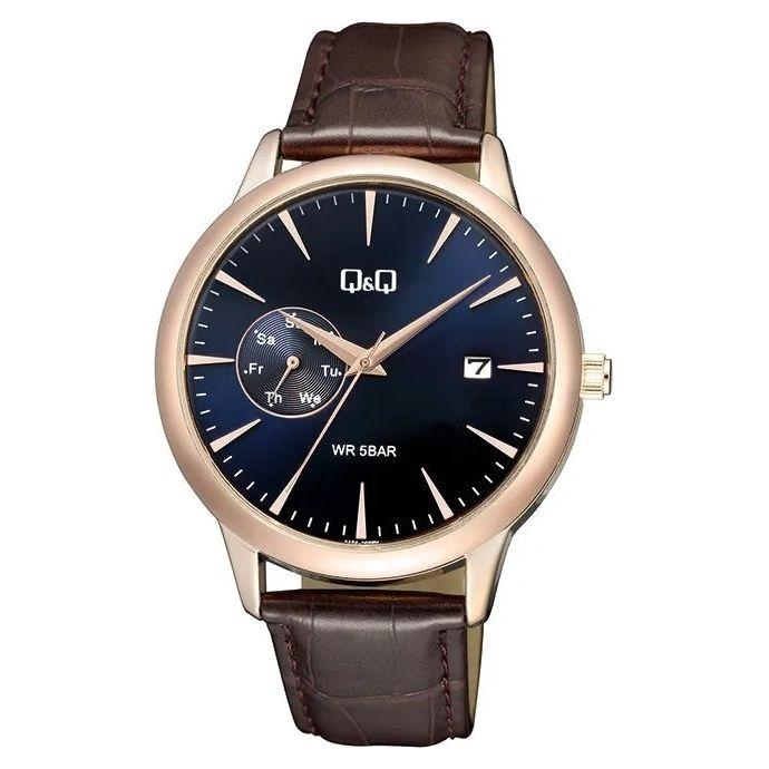 Q&Q ATTRACTIVE Mod. A12A-003PY WATCHES