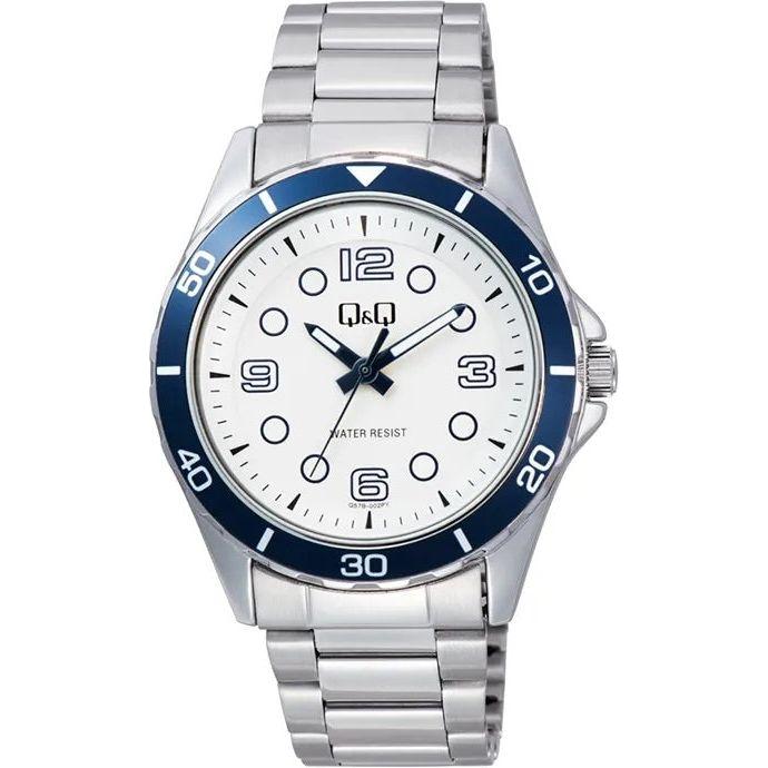Q&Q ATTRACTIVE Mod. Q57B-002PY WATCHES