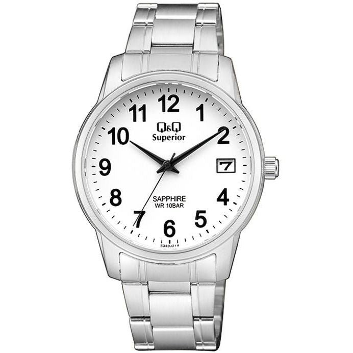 Q&Q SUPERIOR Mod. S330J214Y
