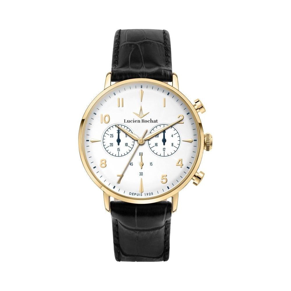 LUCIEN ROCHAT MOD. R0451120002 WATCHES LUCIEN ROCHAT