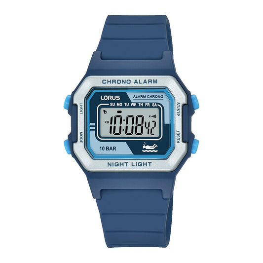 LORUS WATCHES Mod. R2319QX9-0