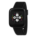 SECTOR Mod. S-04 unisex wristwatch with stainless steel case, mineral dial, and quartz movement, water resistant to 5 ATM
