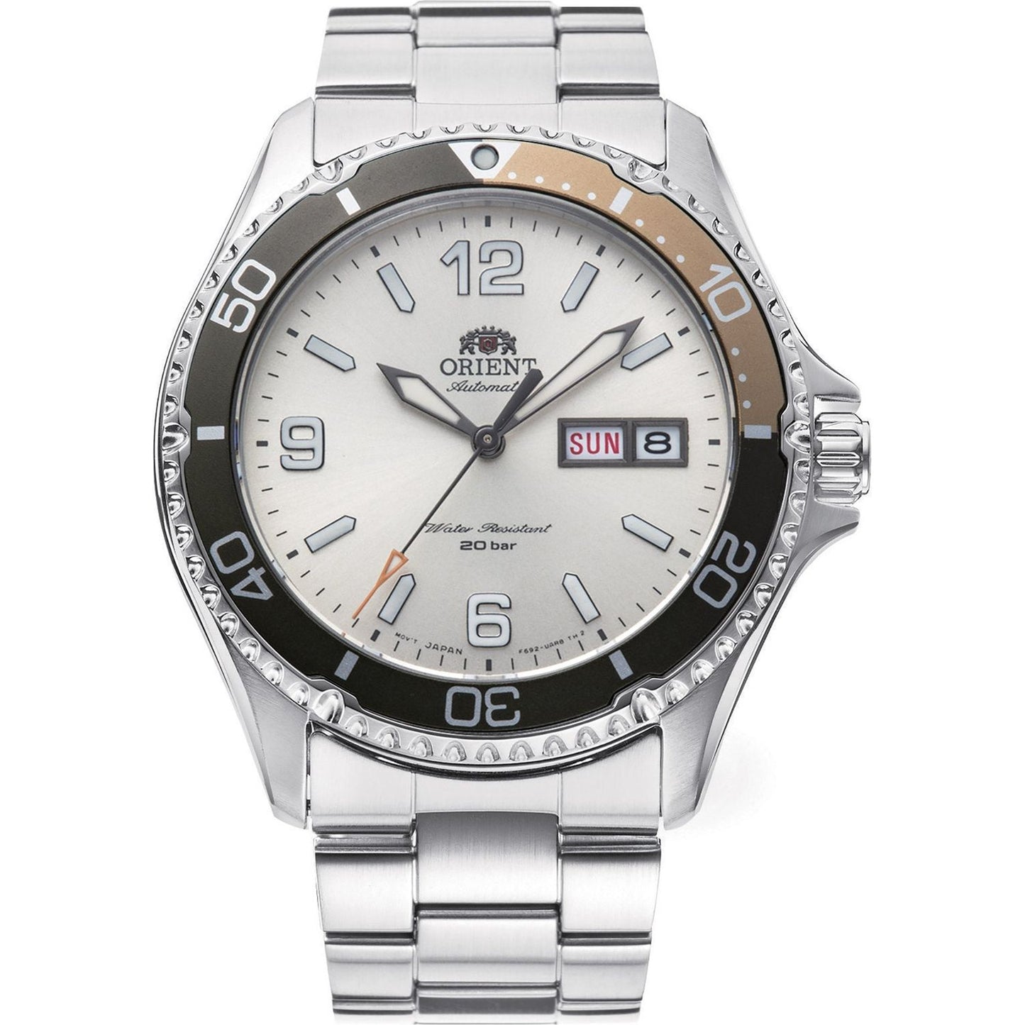 ORIENT Mod. RA-AA0821S19B RA-AA0821S19B
