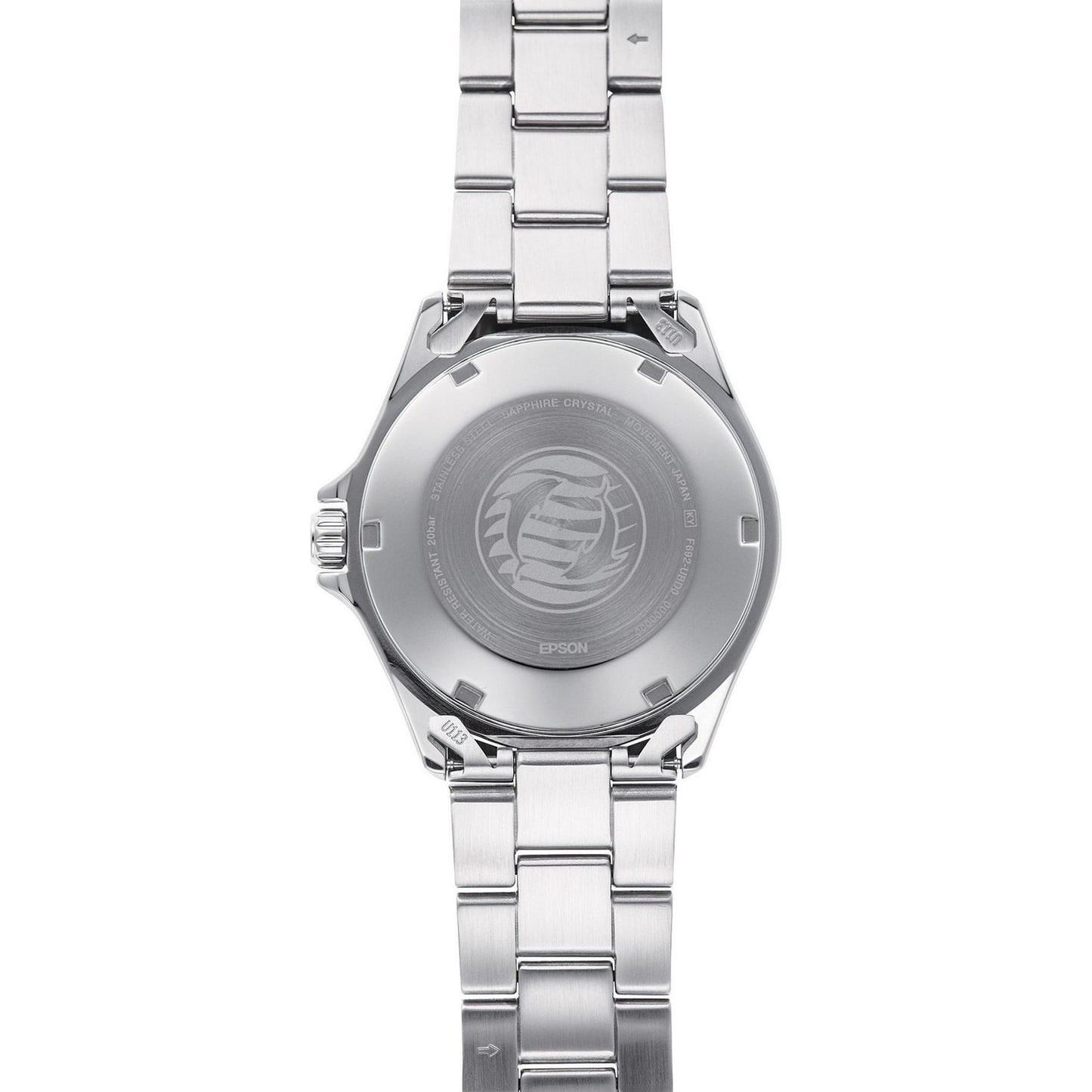 ORIENT Mod. RA-AA0821S19B RA-AA0821S19B