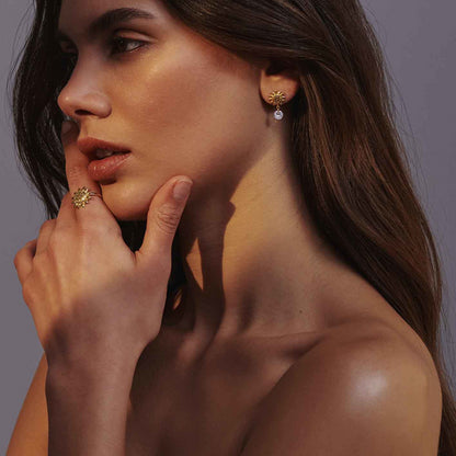 RADIANT JEWELS JEWELRY Mod. RY000150 DESIGNER FASHION JEWELLERY