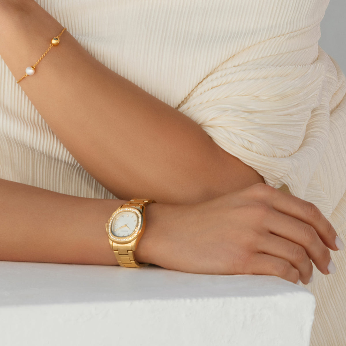 RADIANT JEWELS JEWELRY Mod. RY000239