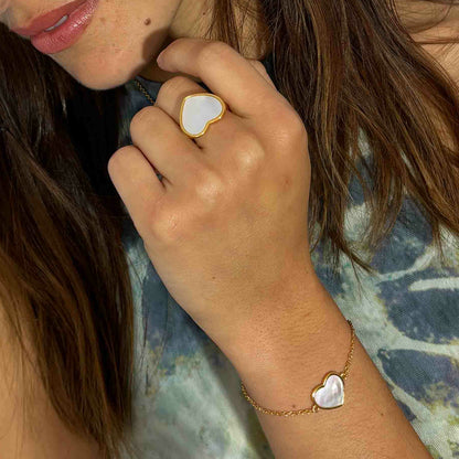 RADIANT JEWELS JEWELRY Mod. RY000244 DESIGNER FASHION JEWELLERY