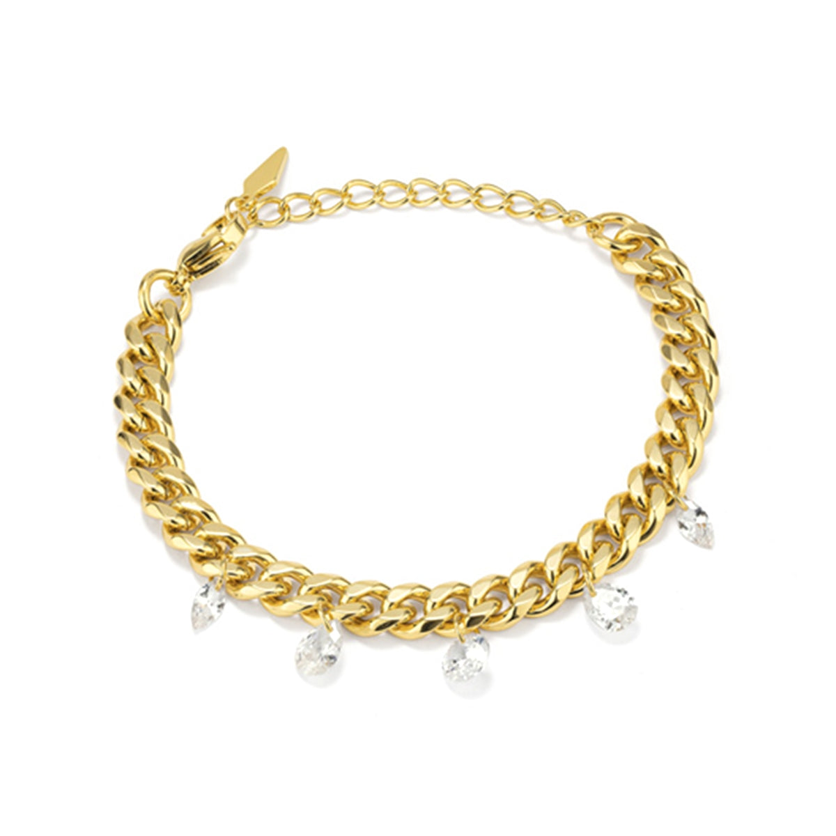 RADIANT JEWELS JEWELRY Mod. RY000282A