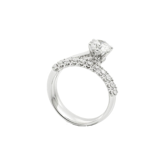 ANELLI RECARLO MOD. R01SF014_048-14 JEWELRY RECARLO JEWELS R01SF014_048-14