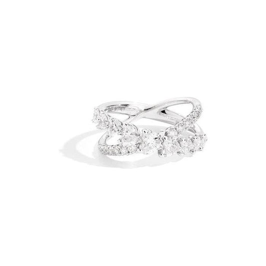 ANELLI RECARLO MOD. R67FA001_160 JEWELRY RECARLO JEWELS R67FA001_160