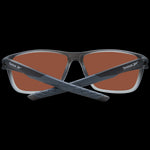 Unisex sunglasses REEBOK MOD. RV9314 6001 with brown lenses and dark frame