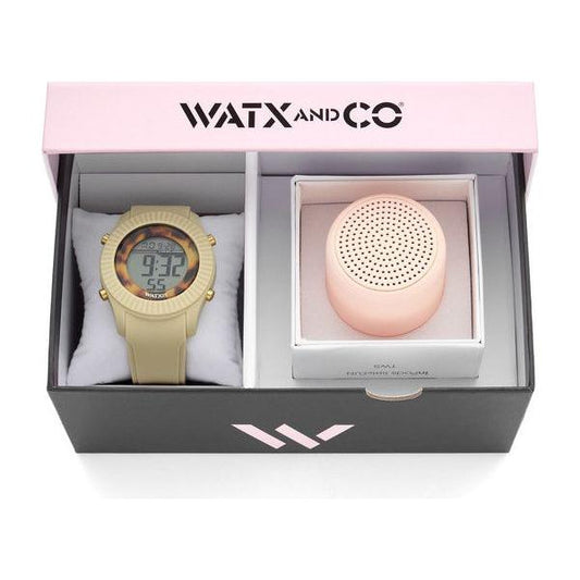 WATX&COLORS WATCHES Mod. RELOJ2_M WATCHES WATX&COLORS