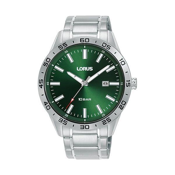 LORUS 手表型号：RH951QX9