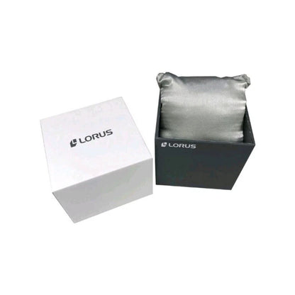 LORUS Mod. RL434CX9