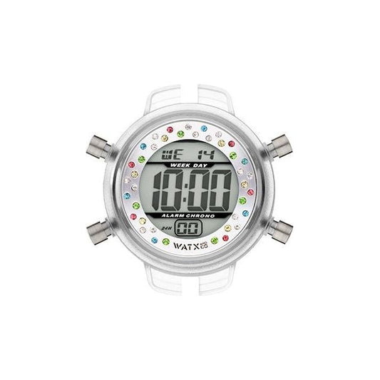 WATX&COLORS WATCHES Mod. RWA1639-0