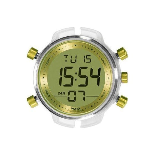 WATX&COLORS WATCHES Mod. RWA1733 WATCHES WATX&COLORS