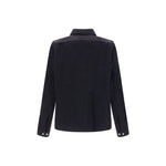 Rick Owens Brad Jacket