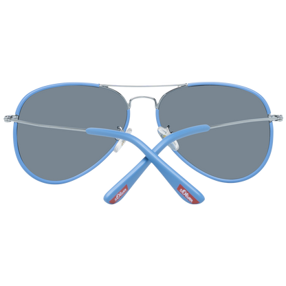 S. OLIVER MOD. 98684-00840 56