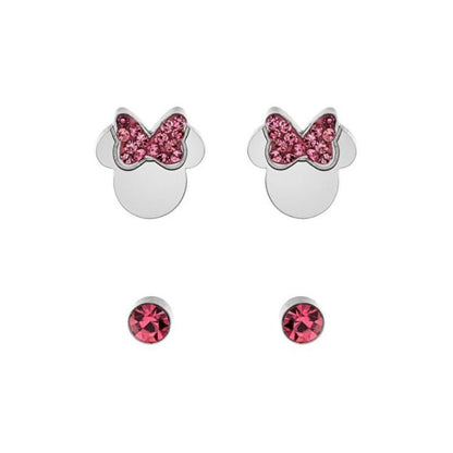 DISNEY JEWELS Mod. S600149RPL-B-CS