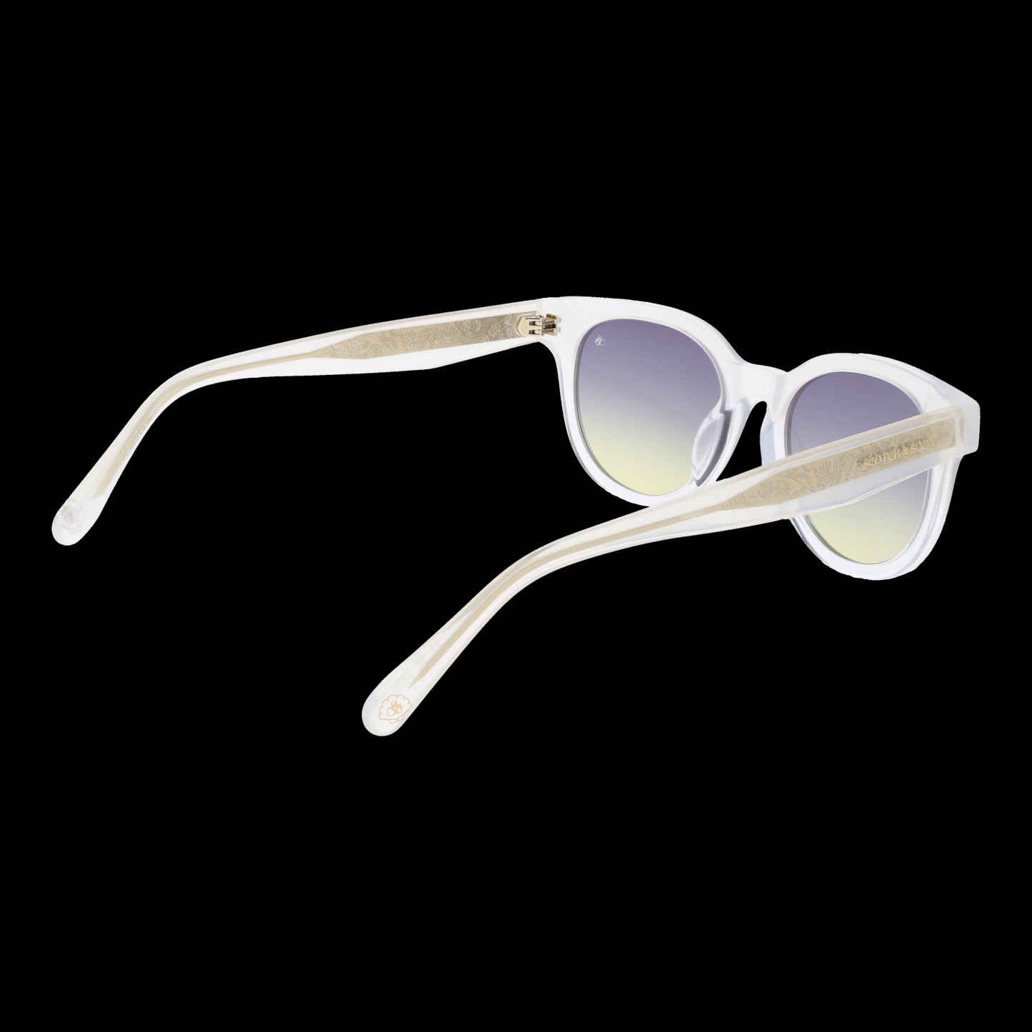 SCOTCH & SODA MOD. SS7038 50815 SUNGLASSES & EYEWEAR