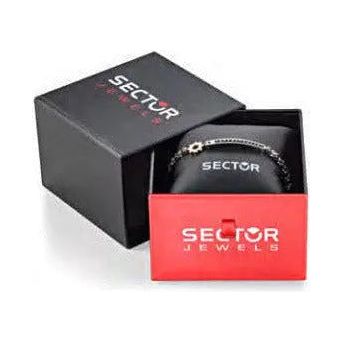 SECTOR JEWELS Mod. SAAL49 Bracelet SECTOR JEWELS