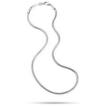 SECTOR JEWELS Mod. SAAL85 Necklace