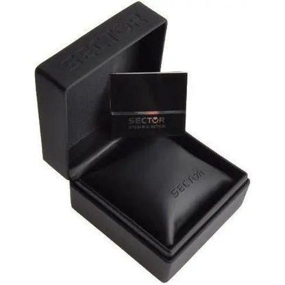 SECTOR JEWELS Mod. SLI73027 Ring