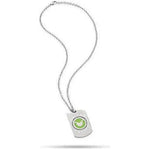 SECTOR JEWELS Mod. SZR07 Necklace