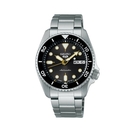 SEIKO 5 WATCHES Mod. SRPL79K1
