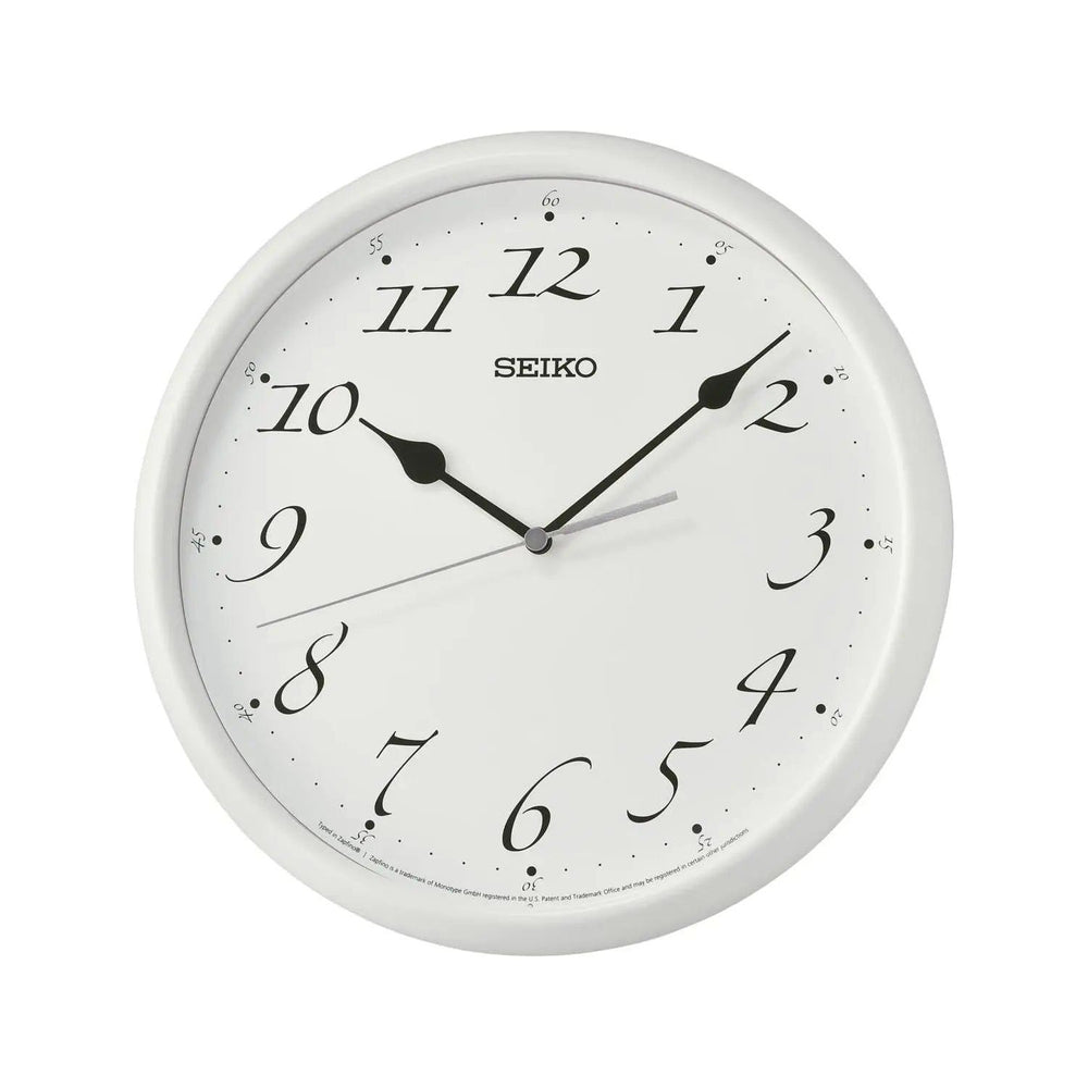 SEIKO CLOCKS WATCHES Mod. QXA796W WATCHES