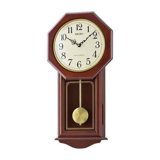 SEIKO CLOCKS WATCHES Mod. QXH076B WATCHES