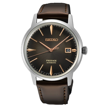 SEIKO MOD. SRPJ17J1 WATCHES