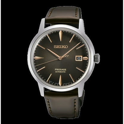 SEIKO MOD. SRPJ17J1 WATCHES