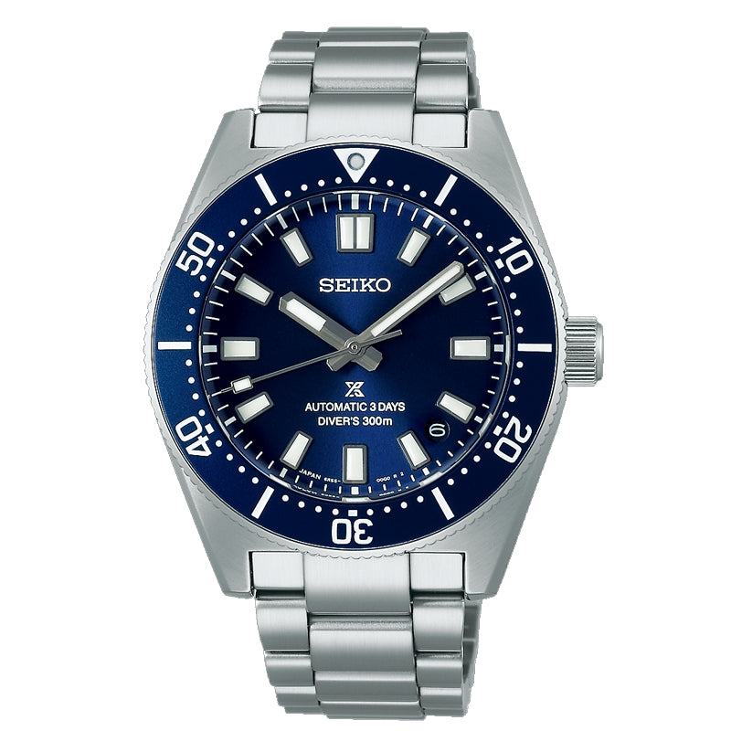SEIKO PROSPEX Mod. DIVER'S 300M Automatic Gent,READY STOCKED WATCHES,Wristwatch