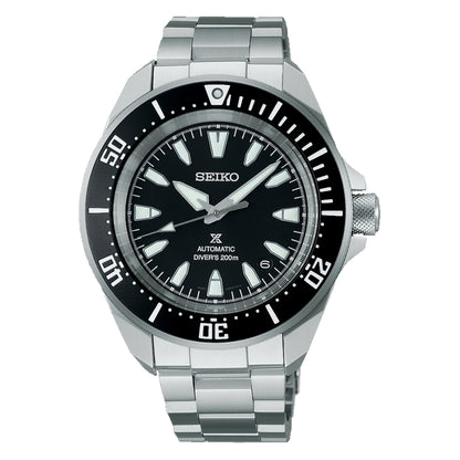 SEIKO PROSPEX Mod. SAMURAI Diver's 200M WATCHES