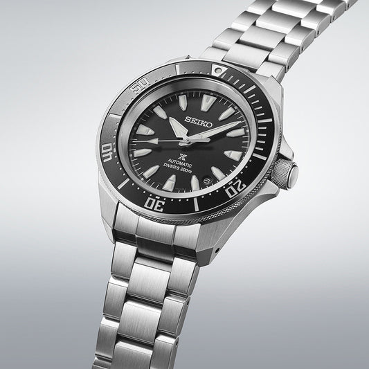 SEIKO PROSPEX Mod. SAMURAI Diver's 200M-1
