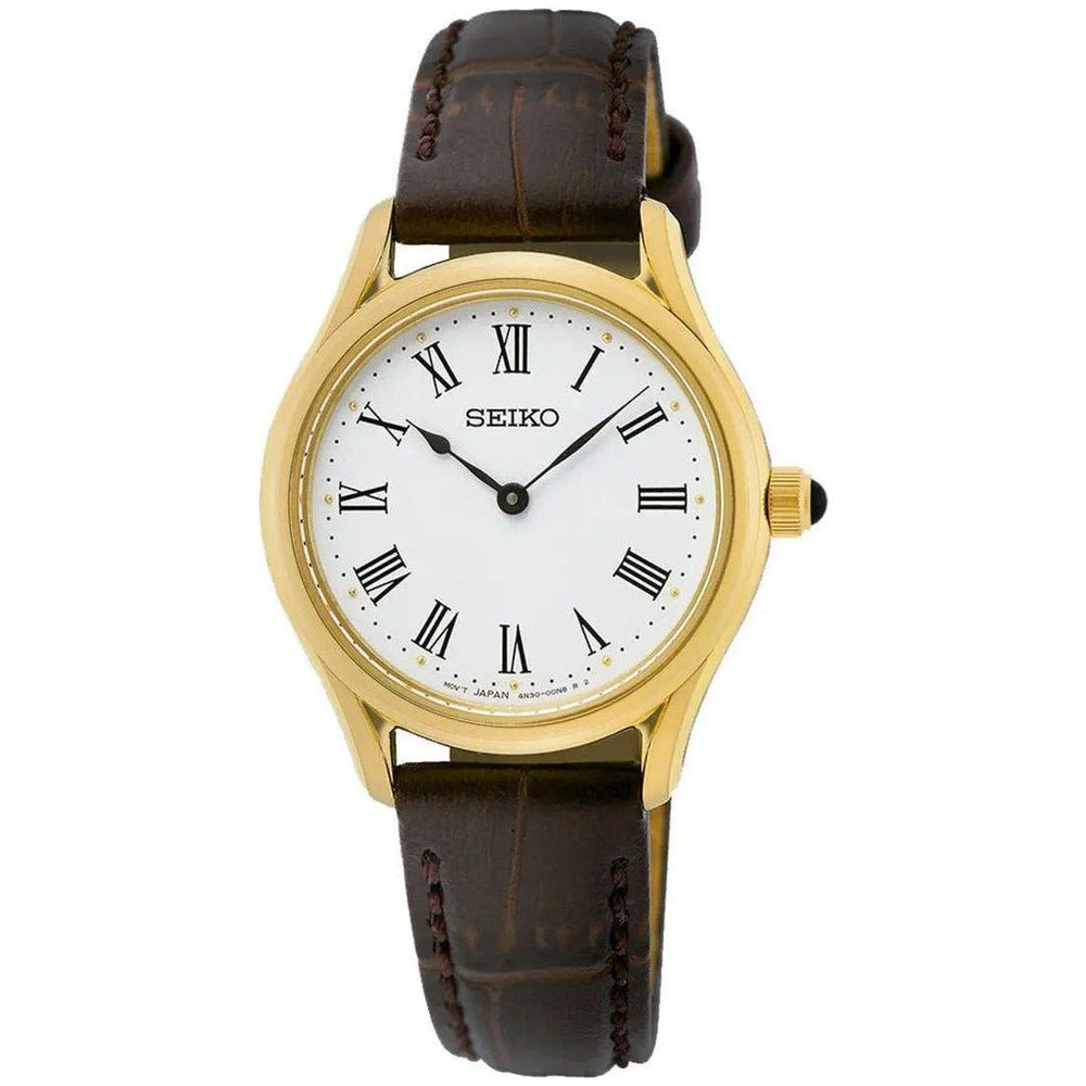 SEIKO WATCHES Mod. SWR072P1 WATCHES