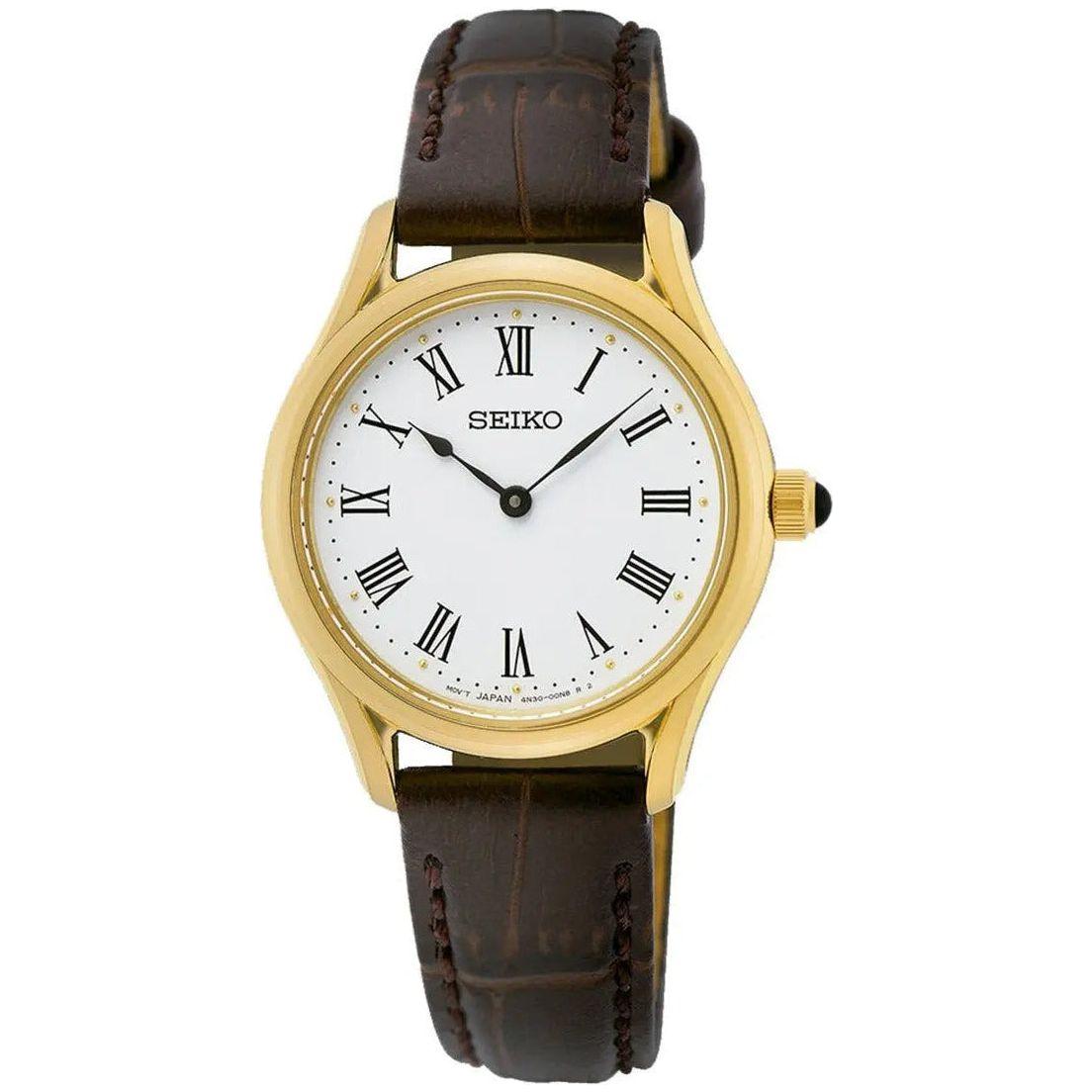 SEIKO WATCHES Mod. SWR072P1 WATCHES